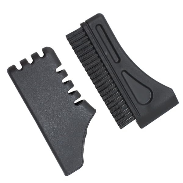 

Kubota Slugger Referee Brush Set B-10