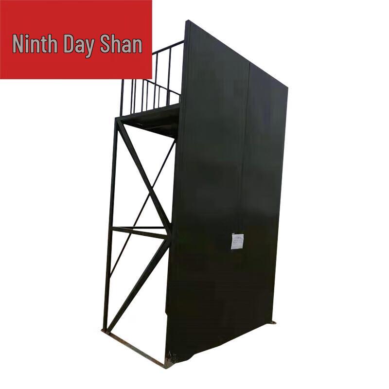 4m Graduation Wall Physical Training Obstacle