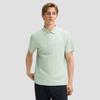 DESCENTE Dualis Polo Shirt Men's D5331DPS80