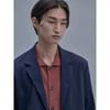 Shift.G Summer Officer Setup Jacket Navy
