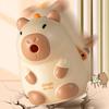 Capybara Pencil Sharpener Pencil Cutter Office School Table Sharperners Stationery Supplies