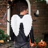 Angelic Wings for Dress-Up And Cosplay