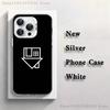Band The N-Neighborhood N-NBHD Phone Case For iPhone 17,16,15,14,13,12,11,Pro,Max,Plus,E,Air,Mini White Tpu Cover