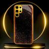 Or rose faddish nouveau modèle Bestseller Coque de téléphone Coque de téléphone en verre pour Samsung Galaxy S26 S25 S24 S23 S22 FE, Ultra, Plus