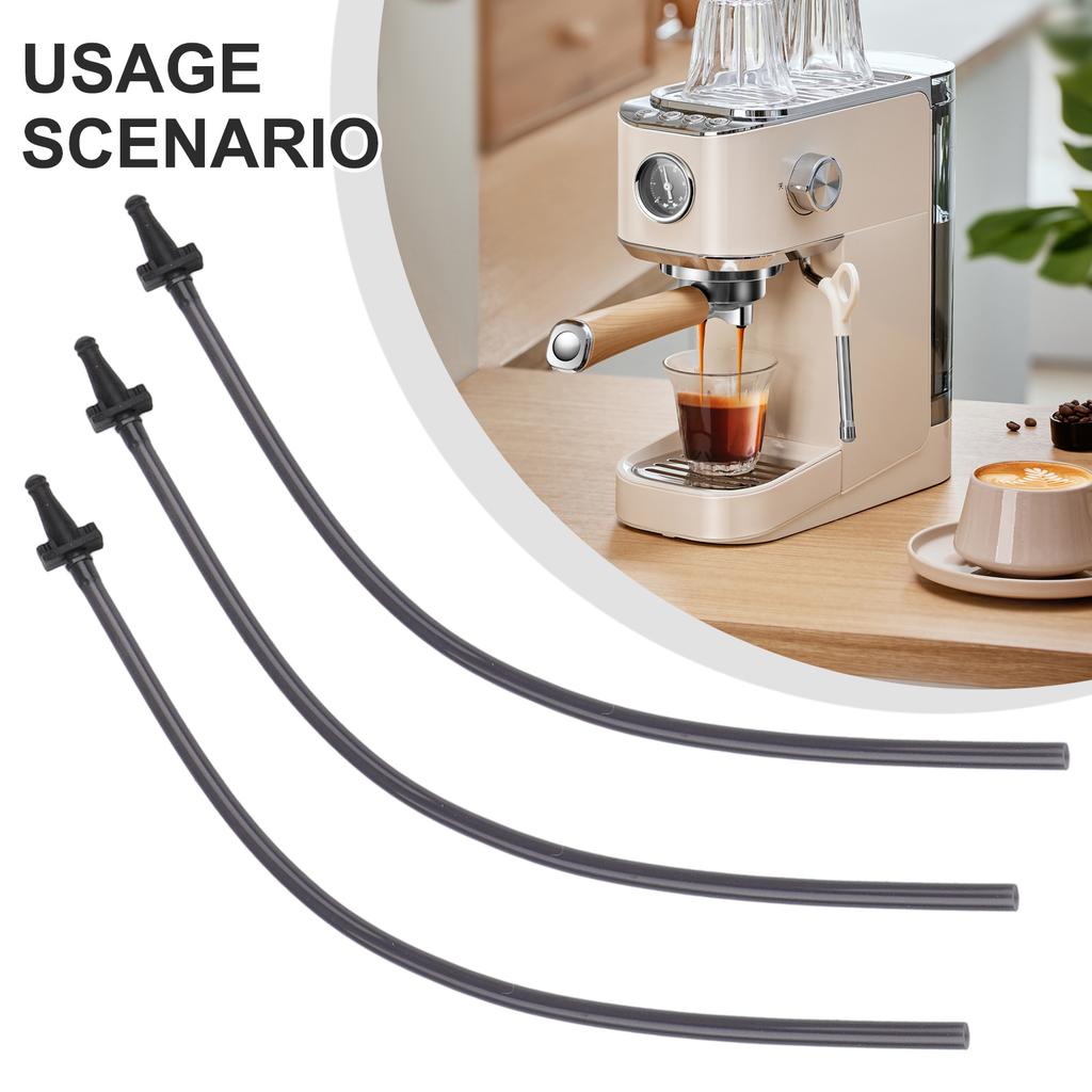 30cm Length Milk Hose Compatible With EQ700 Easy To Install