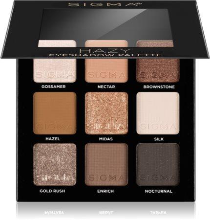 

eyeshadow palette TU прозрачный