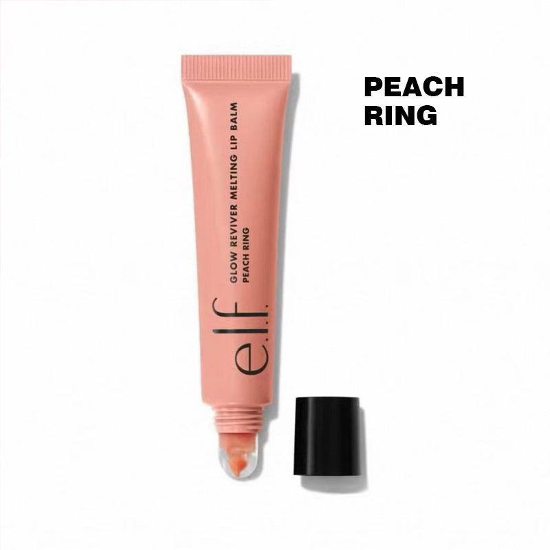 Elf Glow Reviver Тающий бальзам для губ - Медовый блеск-помада 15g