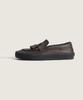 VANS Skate Loafer - Tassel Brown / Vn000Z3Qbro1