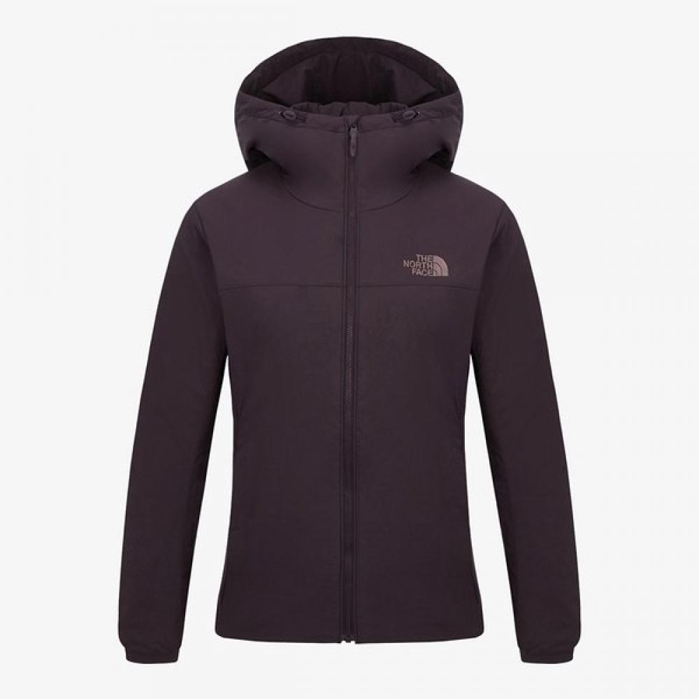 The North Face Women S Bouvet Hoodie Dark Violet Nj3nr85c DARK VIOLET/090