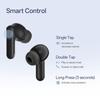 Black Shark T23 Wireless Earbuds, Bluetooth 5.4 Earphones with ENC Noise Cancellation, Smart Touch Control, Ergonomic Fit for Sports & Daily Use