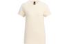 T Shirt Women's Beige Yellow HM7084