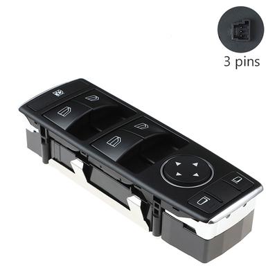 Apparecchi elettrici per auto – Interruttori