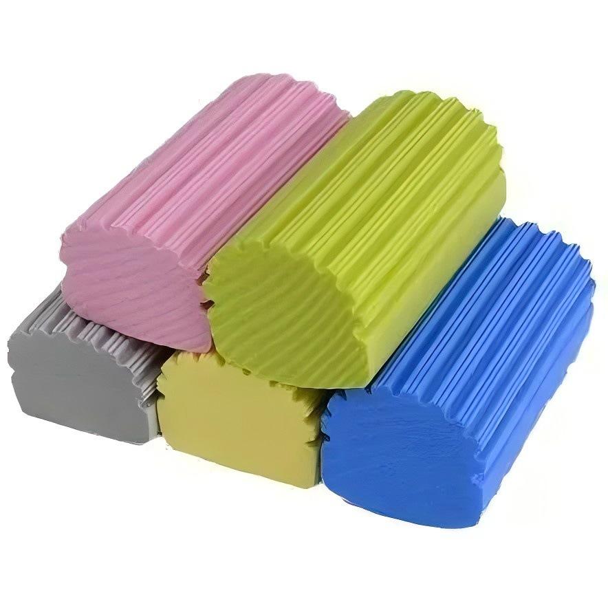 Multifunction PVA Cleaning Sponge Pad for Kitchen and Washbasin