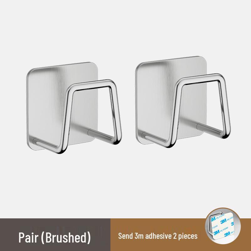 

Подставка из нержавеющей стали для слива губок и крышек кастрюль для кухонной раковины