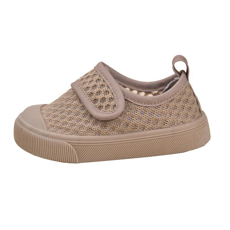 Breathable Shoes, Casual Shoes, Soft-soled Girls' Shoes, Boys' Shoes