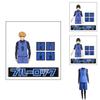 Bluelock Cosplay Costume For Role-playing Fans