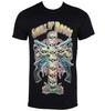 Best Summer Guns N Roses Graphic Cotton Tshirt Unisex Summer Short Sleeve Fashion Brand Tee Luxury Casual Vintage Tees