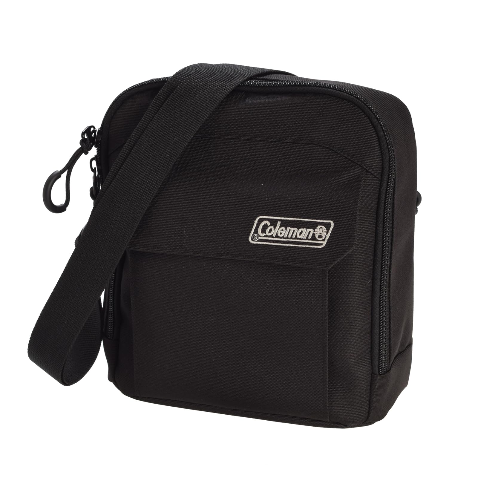 

Сумка Etsumi Coleman Camera Bag Coleman Square Shoulder Bag Black [Etsumi] & VCO-8776
