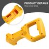 Clamshell Set Miter Saw Handle DW713 1pc Yellow Cutting DW703 DW715 Fitting Garden Instrument Knob Power Replacement