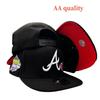 2026 Adjustable Flat Brim Baseball Cap Men Women Canvas Sun Hat With 3D Letter Embroidery All Season