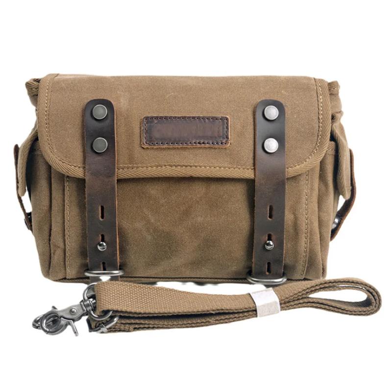 Motorcycle SaddleBag Universal Side Bag With Removable Waterproof Inner Bag Travel Motorbike Luggage