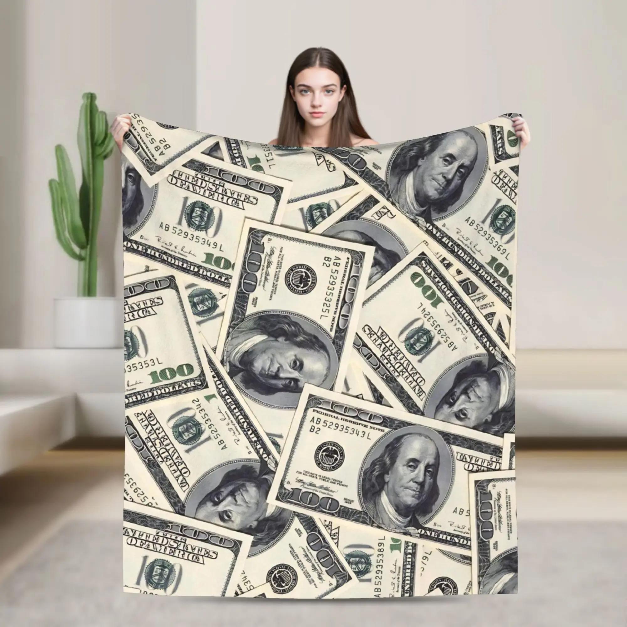 

Soft Warm Flannel Blanket for Bed Couch Sofa Cozy Throw for Camping Bedroom Living Room Plaid Pattern Bedspread Cover 40x50inch 101x127cm