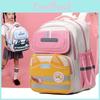 Cute And Lightweight Backpack For Boys And Girls Fashionable School Bag
