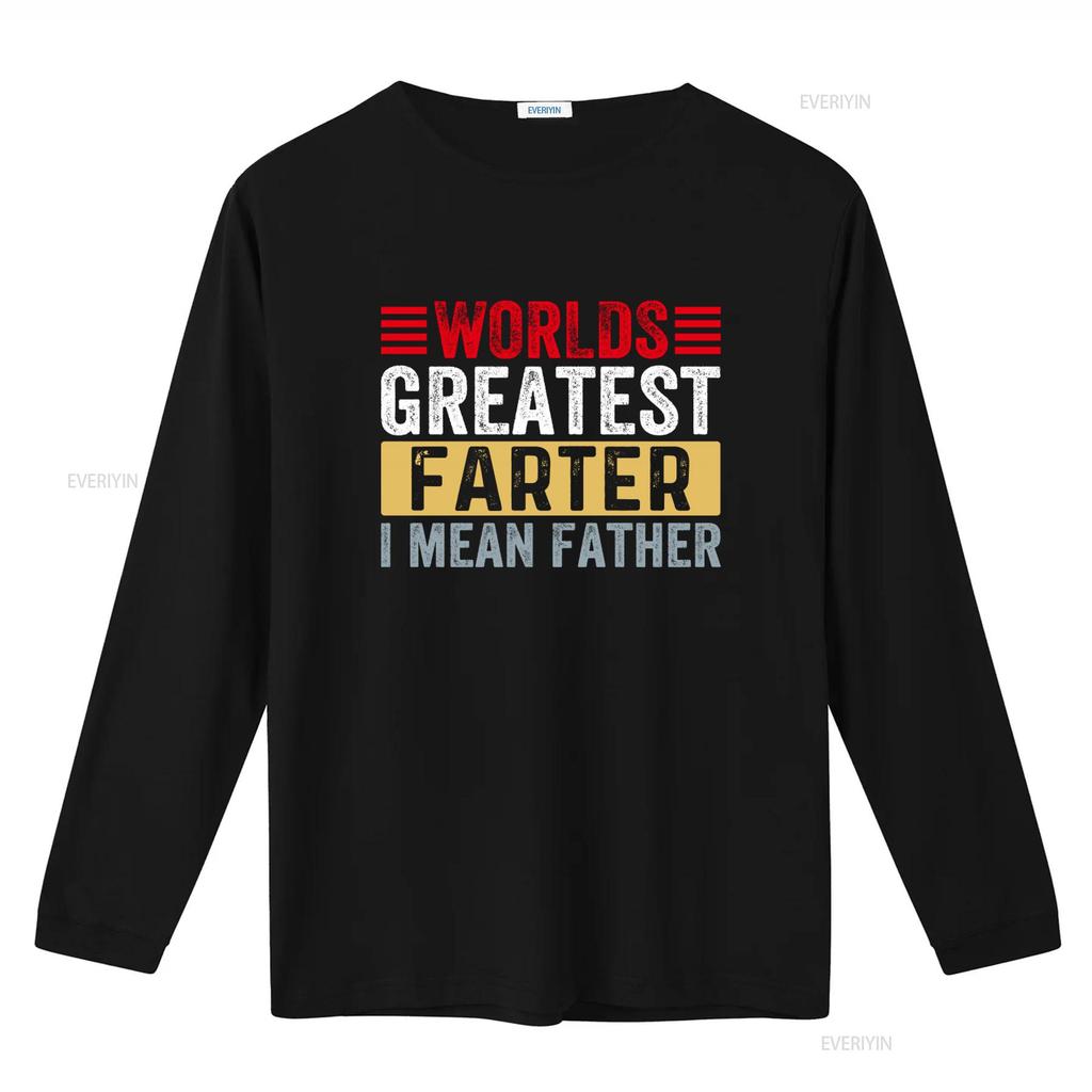 Größter Pupser der Welt Ich meine Vater T-Shirt Vatertag Papa Lustig Geburtstag vintage gewaschen Vielseitig Designer-Kleidung Lässig