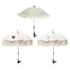 Tassels Children Outdoor Spring Outing Travel Camping Umbrella Baby Stroller