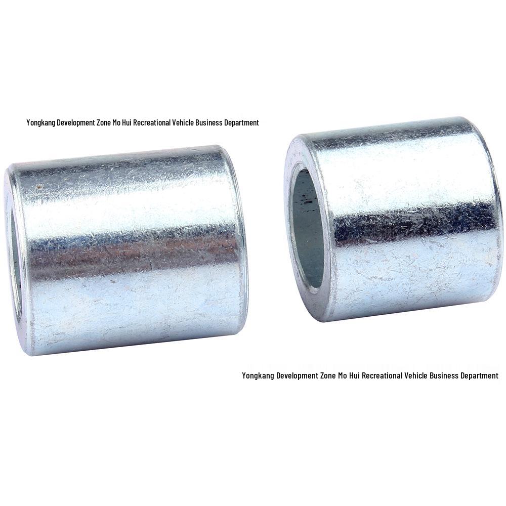 Off-road ATV & Karting Accessoires: 12MM Naafas Bussen (Voor en achter)