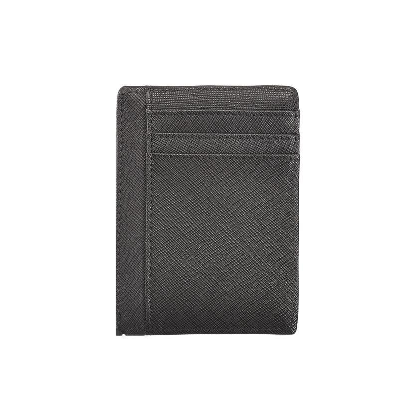 Kartenhalter Anti-Diebstahl RFID Kleine Kartentasche Damen Herren Karten Multi-Karten Kartenhalter Ausweis