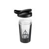 Portable Electric Protein Shaker Cup
