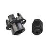 Interior Clips Cushion Buffer Hood Replacement Rubber Stop A0019981440