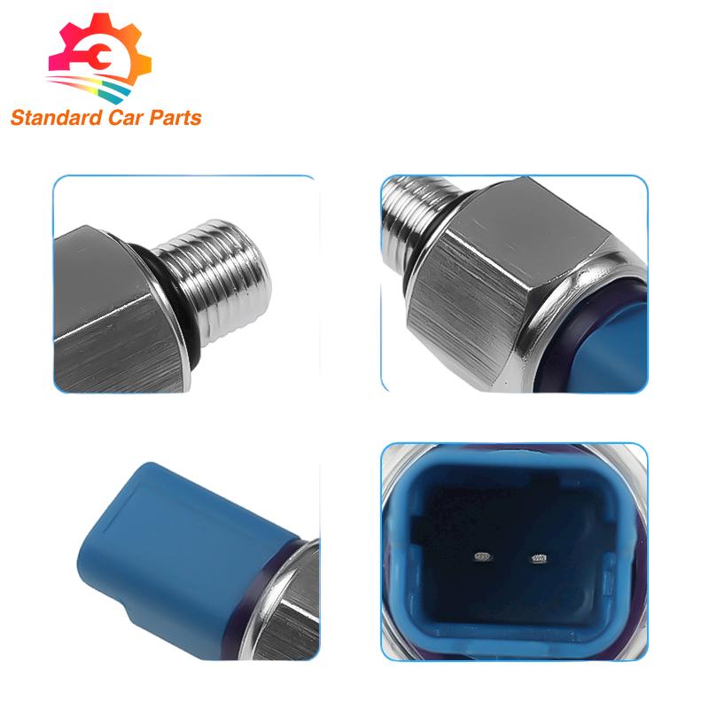 9677899580 Oil Pressure Switch Sensor For Peugeot 206 306 406 Citroen C4 Berlingo