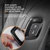 For Toyota Camry 70 XV70 2018~2026 Hybrid Car Left Right Front Seat Adjust Switch Control Button Frame Protect Cover Accessories