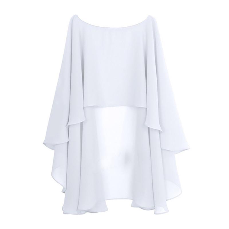 Damen Einfarbig Atmungsaktives Tuch für Mutter Sommerreise Hals Kühl Hautfreundliches Tuch Heißes Wetter Sonnenschutz Zubehör