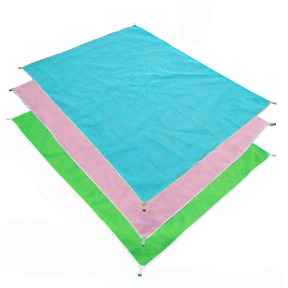 Oversized Outdoor Travel Beach Mat