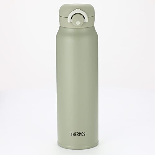 Thermos Vacuum Insulated Portable Mug, 750ml, Khaki, JNR-751 KKI