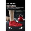 Mid Cut Socks Style Gym Weightlifting Shoes Size 35-46 Men Women Gym Footwear Men Squat Shoes Sumo Shoes