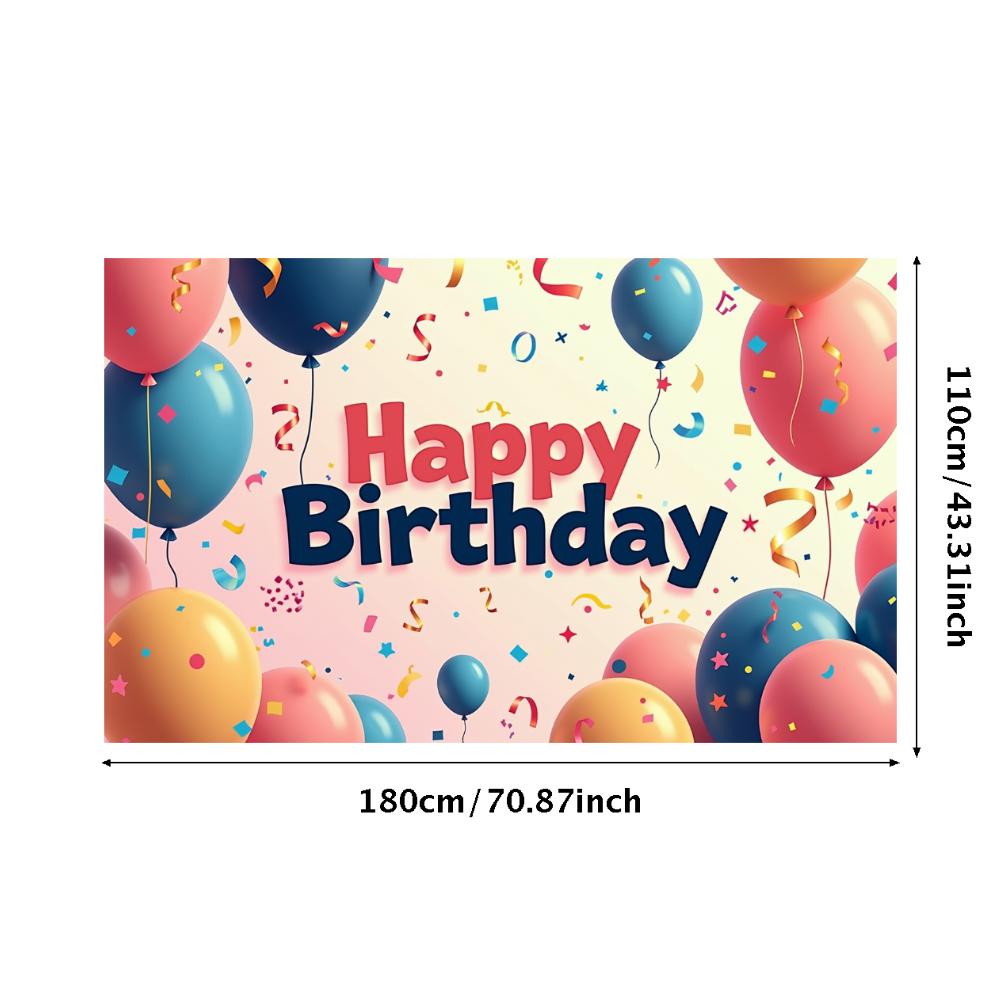 Deer Decorations Party Decorations Birthday Background For Kids Decor Photography