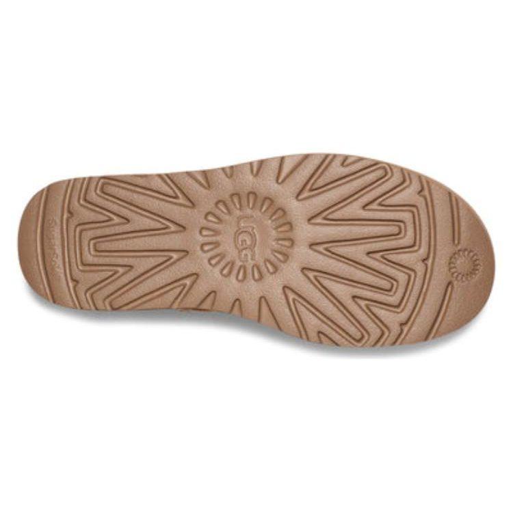UGG Classic Ultra Mini Platform Boot Sand Women's 1135092-SAN