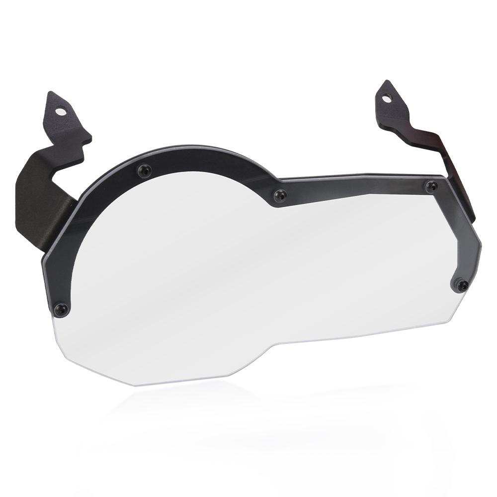 For BMW R1250GS LC ADV R 1250 GS Adventure Motorcycle Headlight Guard -2023 2022 Protector Lens Cover R 1250GS R 1200