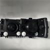 Compatible Headlight Lenses for DAF XF/CF 1743691/1743690.