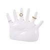 Resin Bracelet Holder Rings Holders Rings Stands Resin Material for Displaying