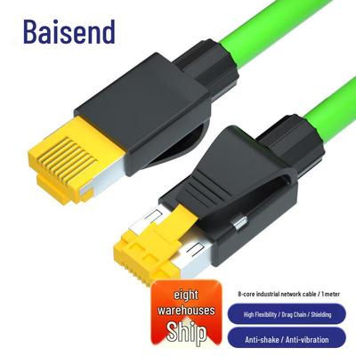 Interconectividad – Cables de red