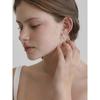 Dew Hoop Earrings Ec3106