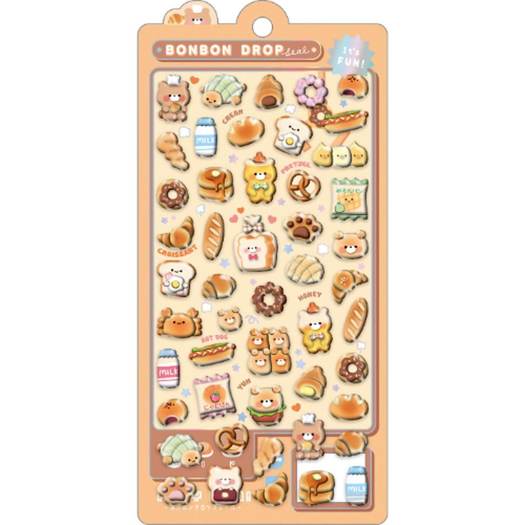 Seal Bonbon Drop Seal Hot Bonbon 91052 Q-Lia
