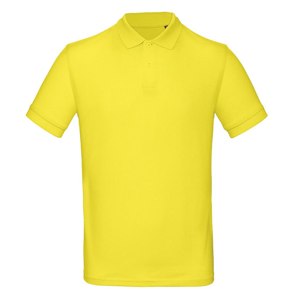 B & C Collection Herren inspirieren Poloshirt