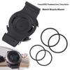 For Garmin Quick Fit Quarter-Turn Bike Mount Watch For 20/22/26Mm Bicycle Speedometer Stand Stopwatch Holder