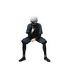 Anime Tokyo Ghoul Figure Kaneki Ken Action Figures Awakening Ver Desktop Decorations Pvc Model Japanese Dolls Hobbies Toys Gifts